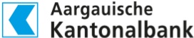 Aargauische Kantonalbank